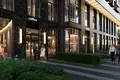 Bureau 222 m² à Moscou, Russie