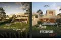 4 bedroom Villa 440 m² Farke e Vogel, Albania