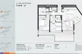 Apartamento 2 habitaciones 167 m² Marbella, Španjolska
