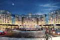 Квартира 1 комната 175 м² Эсеньюрт, Турция