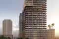 Kawalerka 31 m² Dubaj, Emiraty Arabskie