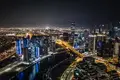 1 bedroom apartment 190 m² Dubai, United Arab Emirates