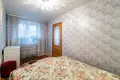 2 room apartment 43 m² Minsk, Belarus