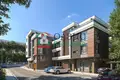 Квартира 3 комнаты 134 м² Бургас, Болгария