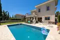 Apartamento 5 habitaciones 243 m² Agios Tychonas, Chipre