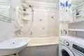 Квартира 1 комната 36 м² Минск, Беларусь