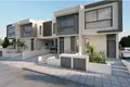 2 bedroom house 90 m² Larnaca District, Cyprus