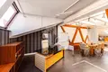 Office 3 rooms 95 m² in Minsk, Belarus