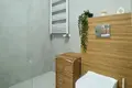 1 bedroom apartment 42 m² Warsaw, Poland