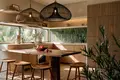 Mieszkanie 3 pokoi 155 m² Kuta Selatan, Indonezja