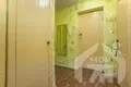 2 room apartment 45 m² Maladzyechna, Belarus