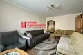 Mieszkanie 3 pokoi 86 m² Grodno, Białoruś