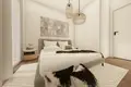 2 bedroom apartment 59 m² Kalyves Polygyrou, Greece