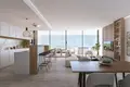 Attique 3 chambres 269 m² Estepona, Espagne