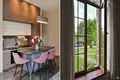 3 room apartment 97 m² Riga, Latvia