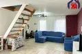 Casa 34 m² Staryja Ciaruski, Belarús