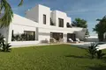 3 bedroom villa 282 m² Polop, Spain