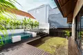 Villa 2 chambres  Tibubeneng, Indonésie