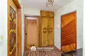 Wohnung 2 zimmer 41 m² Minsk, Belarus