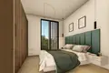 Adosado 2 habitaciones 89 m² Nea Fokea, Grecia