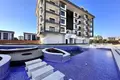 1 bedroom apartment  Kargıcak, Turkey