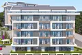 1 bedroom apartment 52 m² Obakoy, Turkey