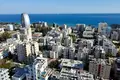 Mieszkanie 2 pokoi 124 m² Limassol, Cypr