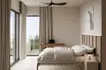 Complejo residencial New complex of villas with swimming pools and panoramic views close to the beaches, Samui, Thailand