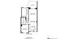 Apartamento 2 habitaciones 61 m² Mijas, Španjolska