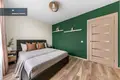 3 room apartment 61 m² Vilnius, Lithuania