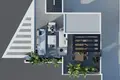 Appartement 2 chambres 98 m² Aradíppou, Chypre