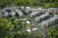 Mieszkanie 2 pokoi 46 m² Warszawa, Polska