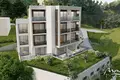 Wohnung 1 Schlafzimmer 53 m² Tivat, Montenegro
