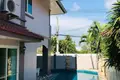 Maison 5 chambres  Pattaya, Thaïlande