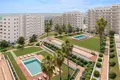 3 bedroom apartment 98 m² San Miguel de Salinas, Spain