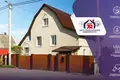 Casa 122 m² Dziehciarouka, Belarús