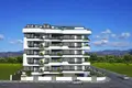 Apartamento 2 habitaciones 50 m² Mahmutlar Mahallesi, Turquía