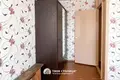 Wohnung 1 zimmer 31 m² Navakolasava, Belarus