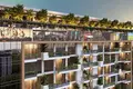 Kawalerka 47 m² Dubaj, Emiraty Arabskie
