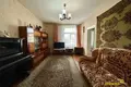 Apartamento 3 habitaciones 71 m² Minsk, Belarús
