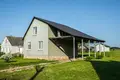 Casa 97 m² Litvienski sielski Saviet, Belarús