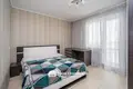 2 bedroom apartment 57 m² Minsk, Belarus