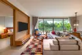 Apartamento 2 habitaciones 117 m² Choeng Thale, Tailandia