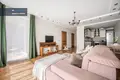 Квартира 2 комнаты 57 м² в Вильнюсе, Литва