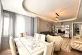 Apartamento 3 habitaciones 100 m² Yaylali, Turquía