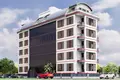 Wohnung 2 zimmer 65 m² Muratpasa, Türkei