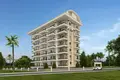 Appartement 57 m² Alanya, Turquie