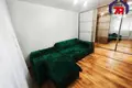2 room apartment 43 m² Maladzyechna, Belarus