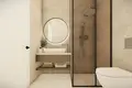 Пентхаус 4 комнаты 90 м² муниципалитет Пафос, Кипр