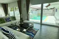 4 bedroom house  Bang Lamung, Thailand